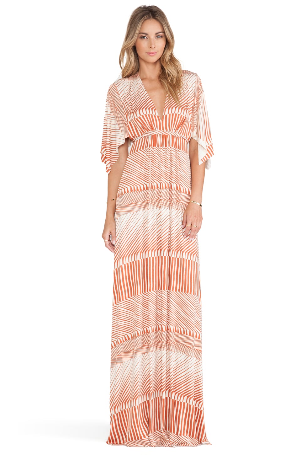 revolve caftan