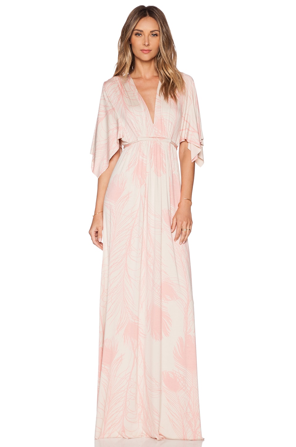 Rachel pally hot sale caftan