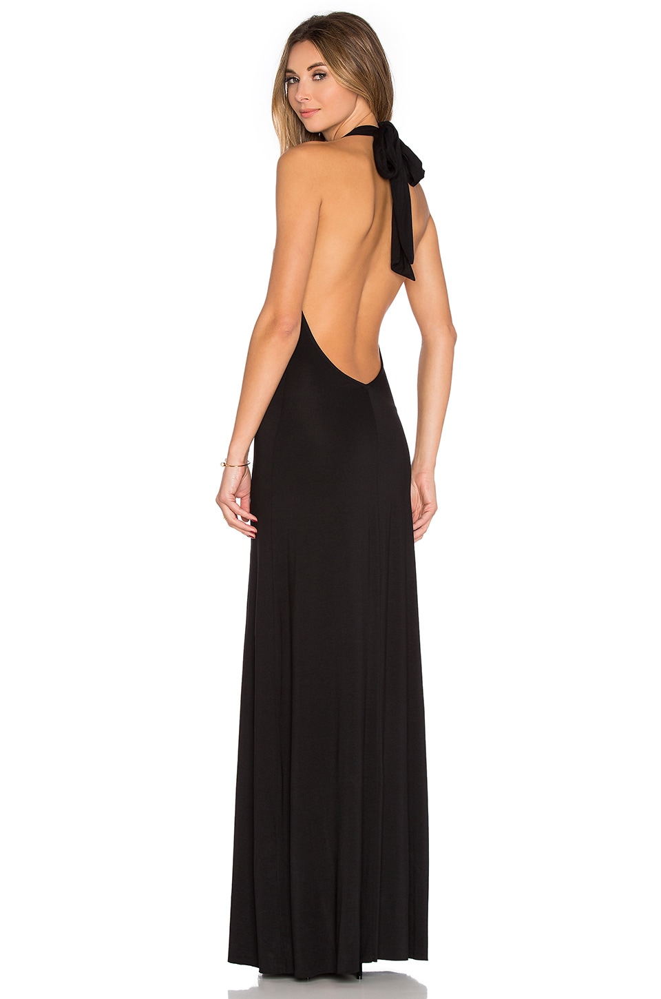 Rachel Pally Black Dress