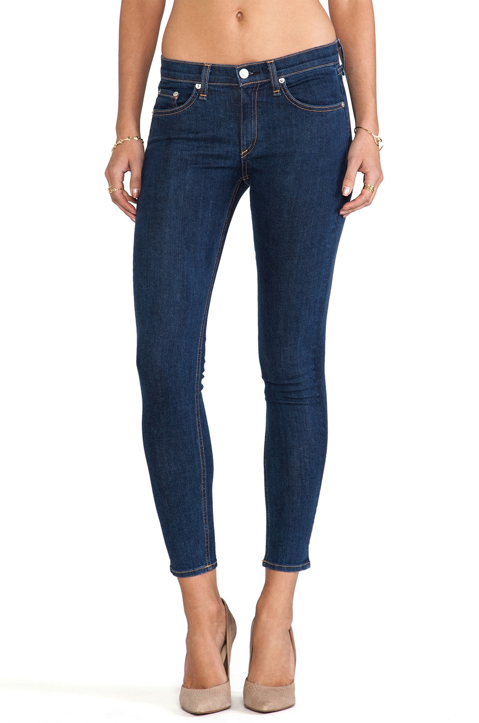 rag and bone capri jeans sale