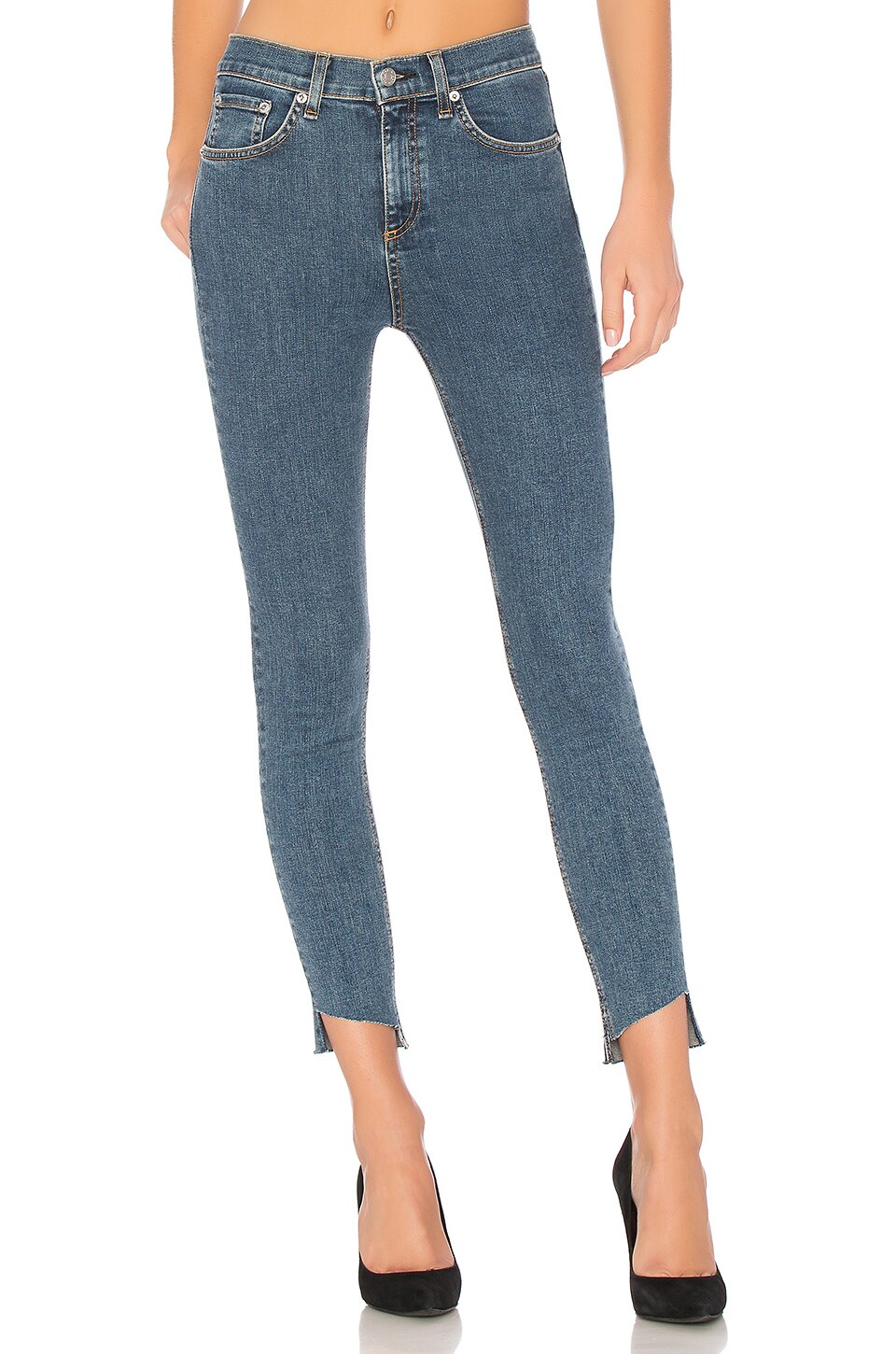 rag and bone ankle skinny
