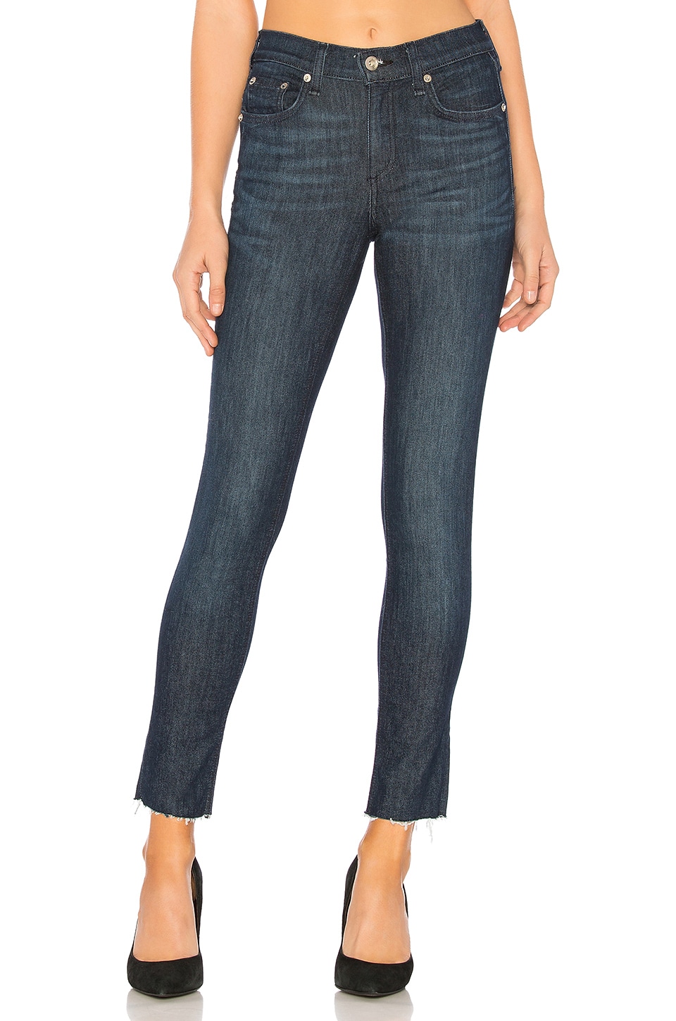 rag and bone ankle skinny