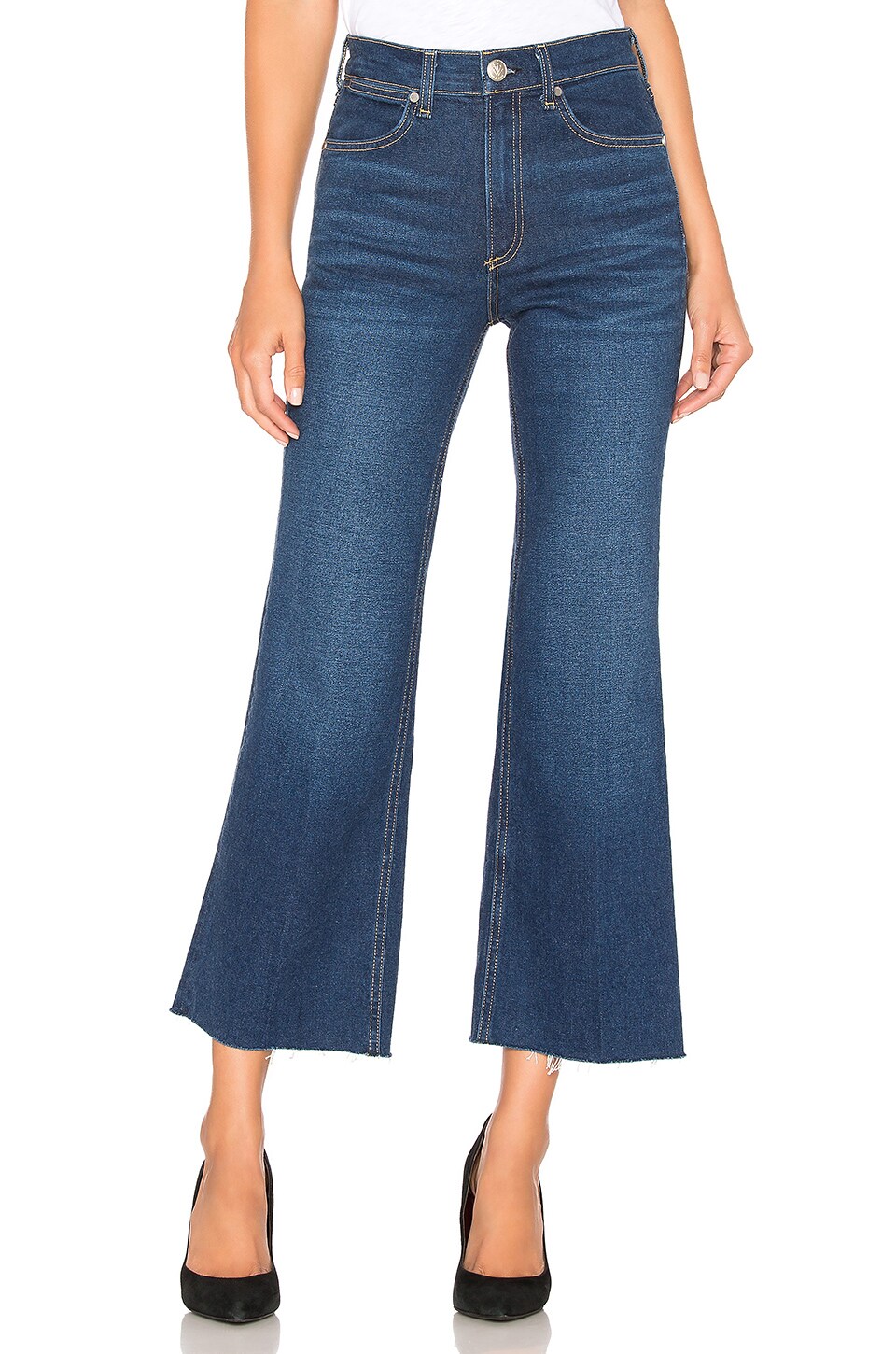 Rag \u0026 Bone Justine in Gem | REVOLVE