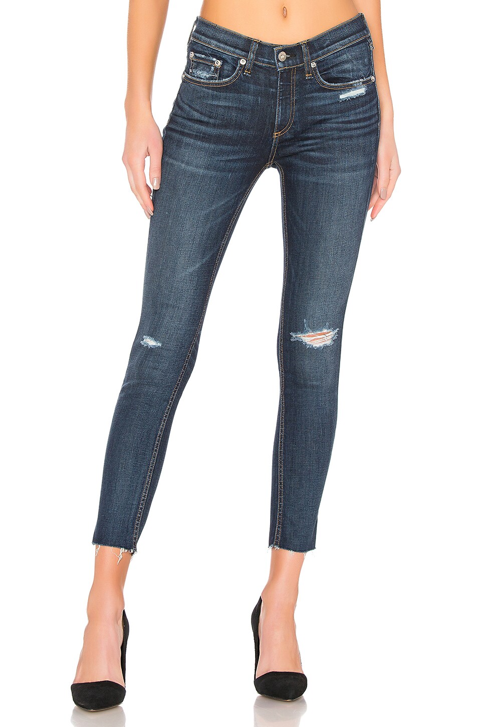 rag and bone franklin