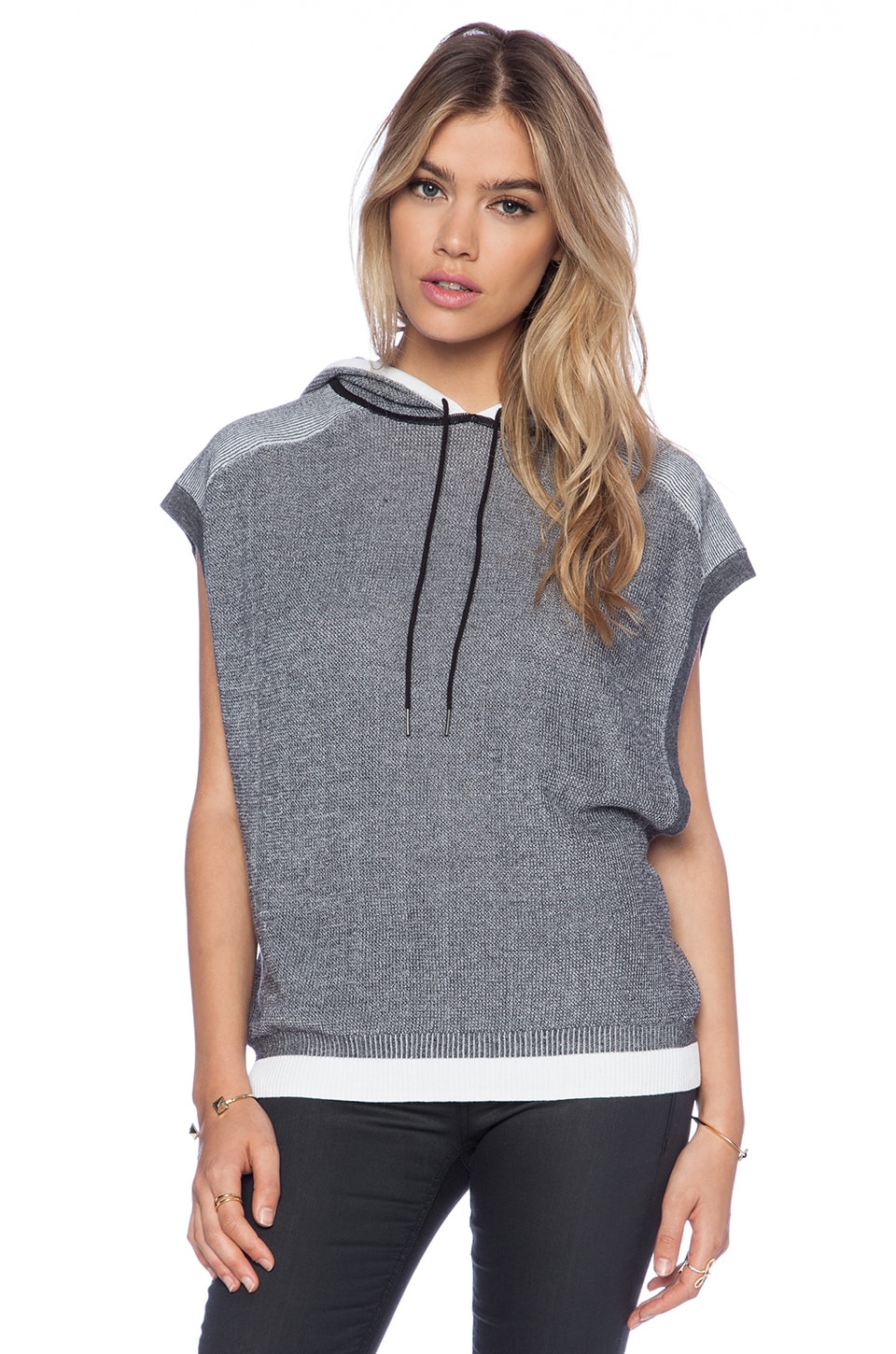 rag and bone hoodie women's