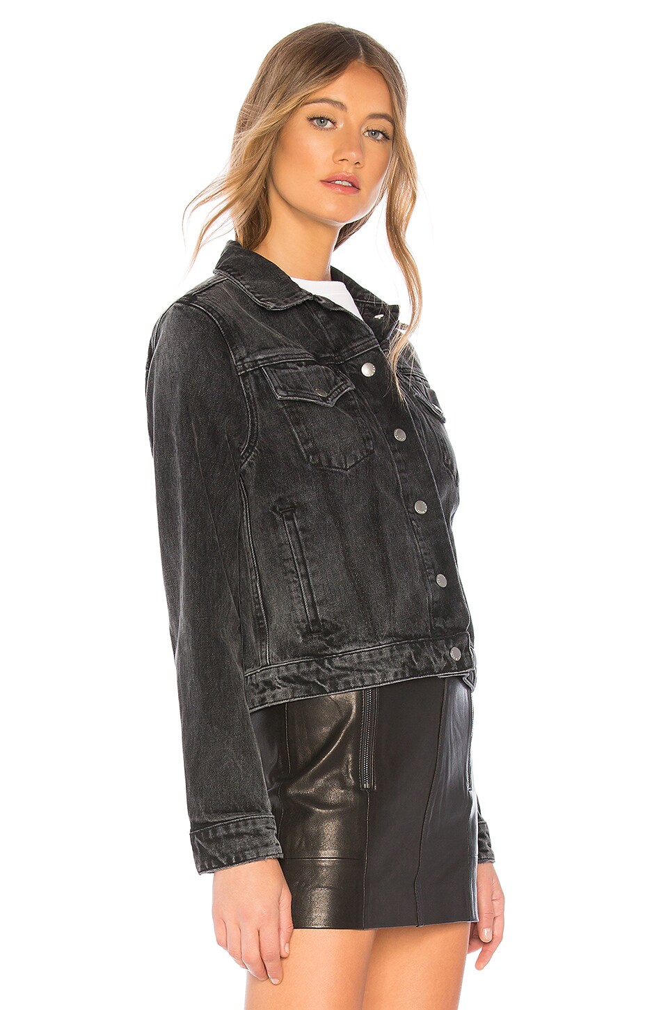 Big Ragu Jacket Rag & Bone Nico Jacket in Asa | REVOLVE