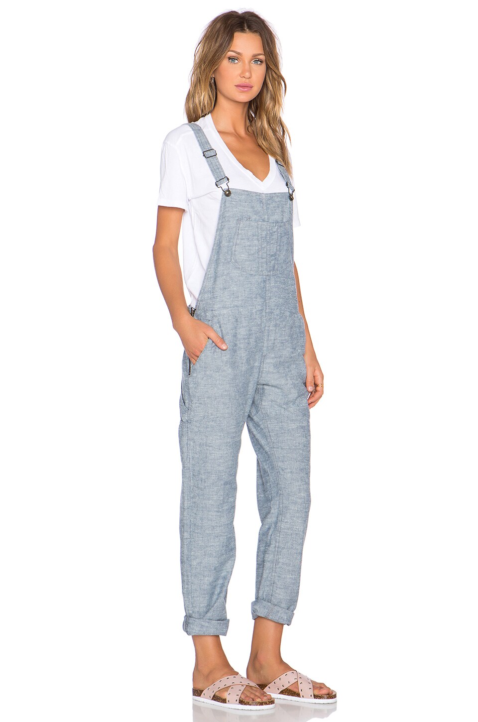 Overall Rag Rag & Bone Overall in Grimsby | REVOLVE