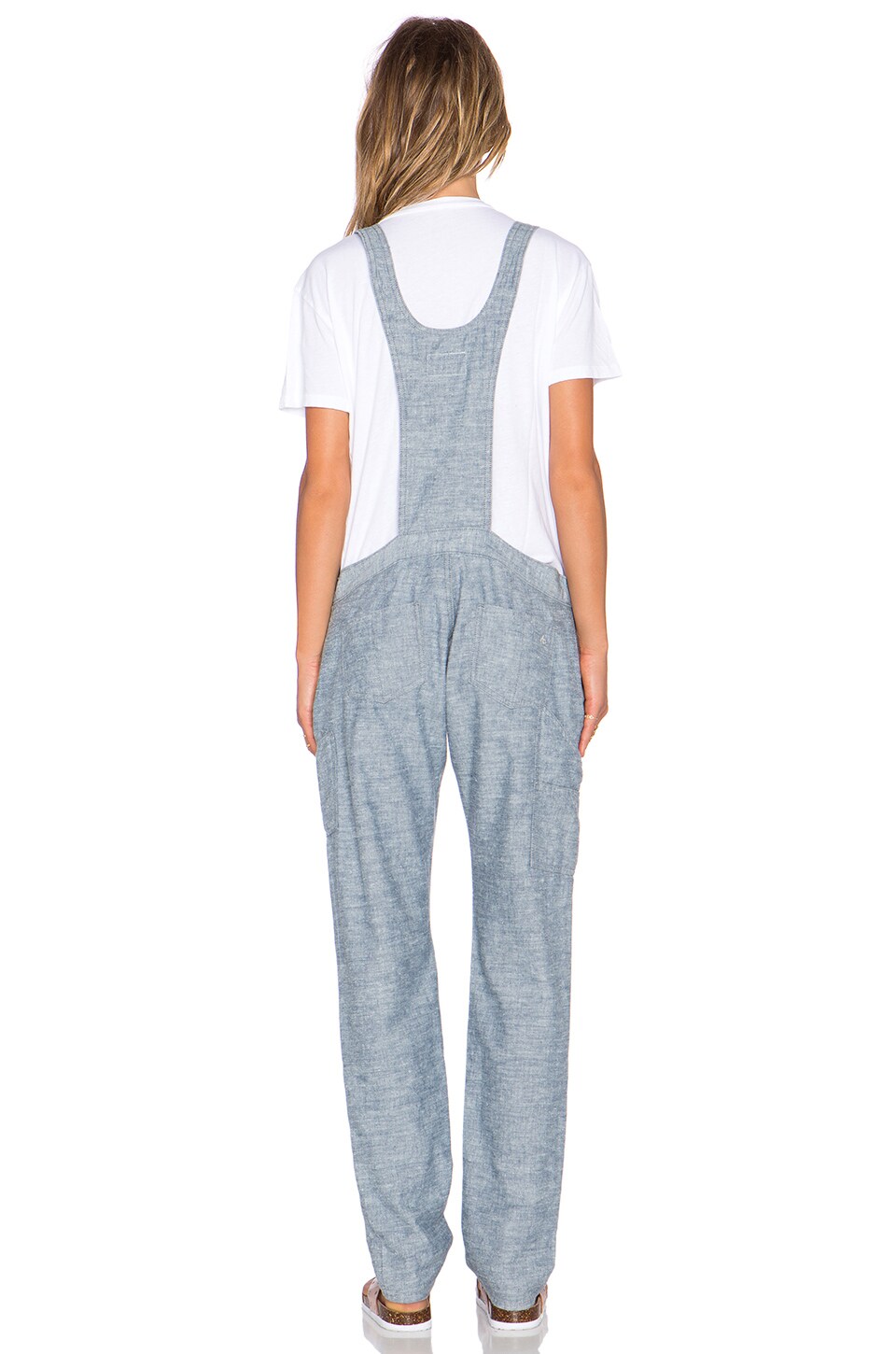 Overall Rag Rag & Bone Overall in Grimsby | REVOLVE