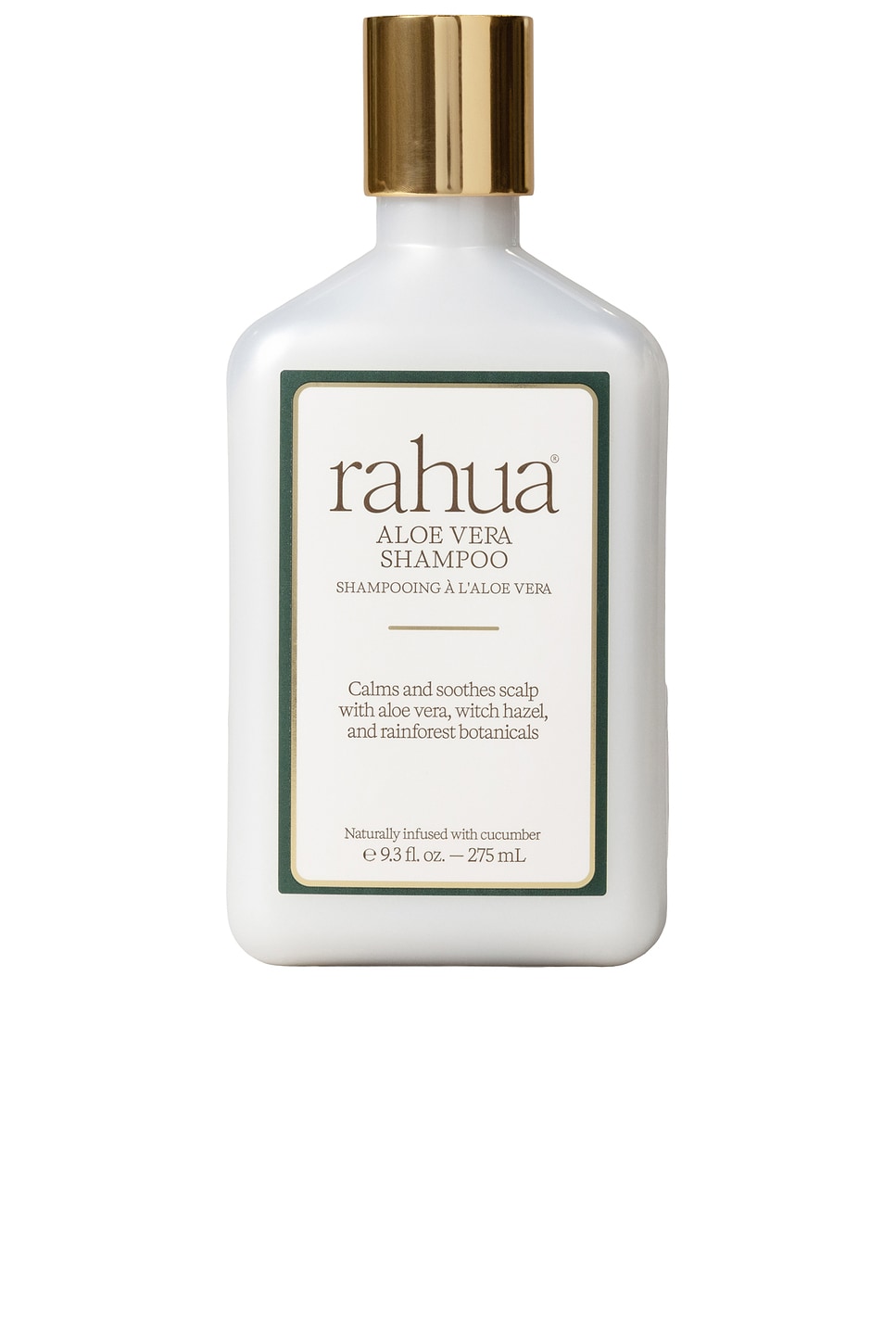 Aloe Vera Shampoo - thumbnail 2