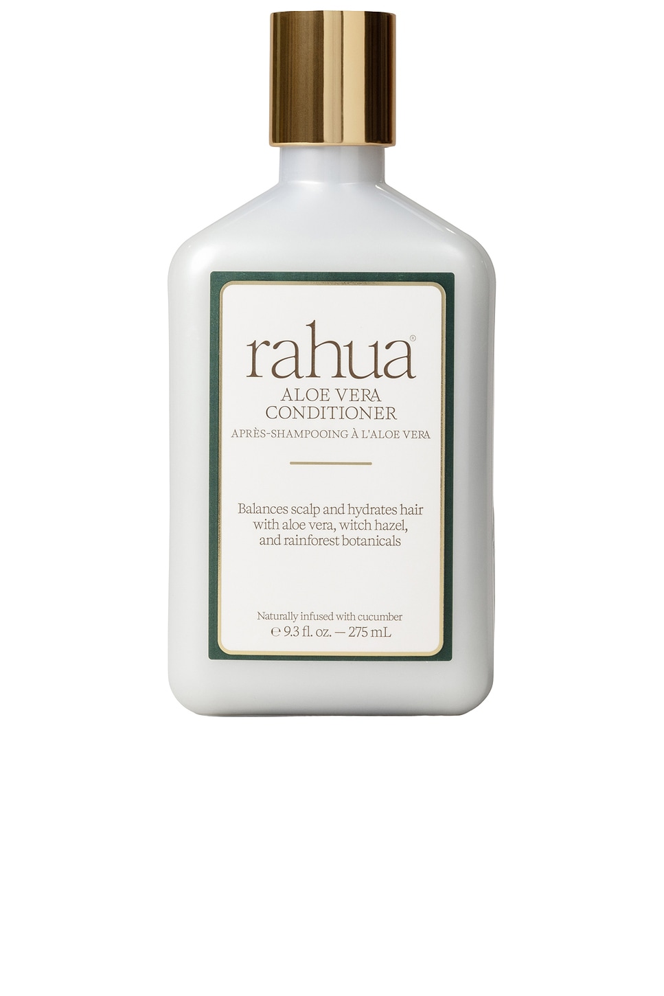 Aloe Vera Conditioner - thumbnail 2
