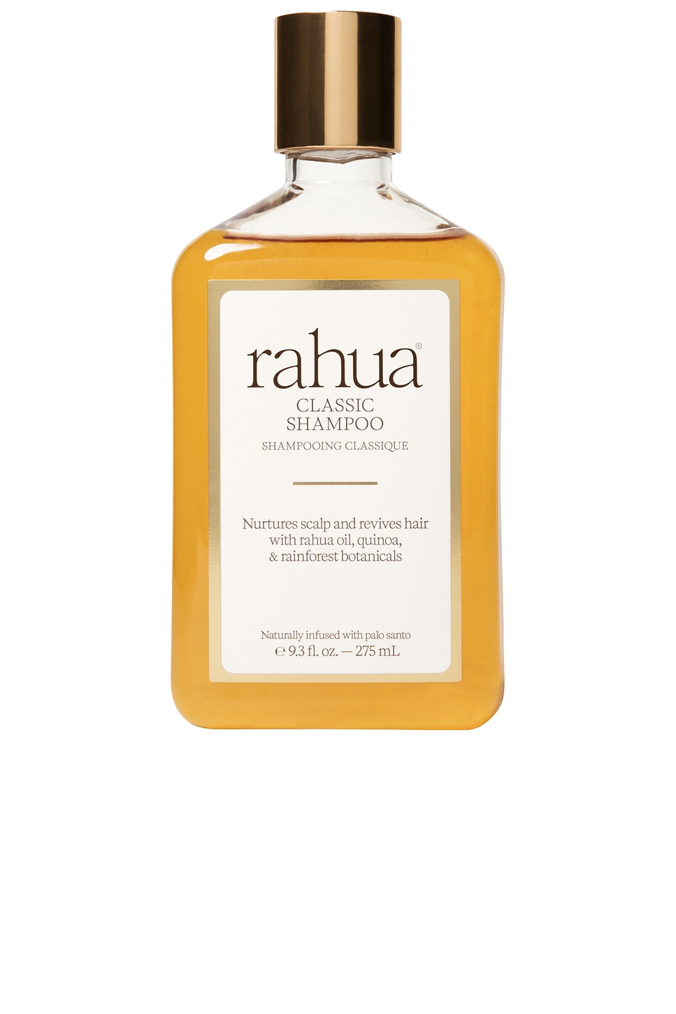 Classic Shampoo
