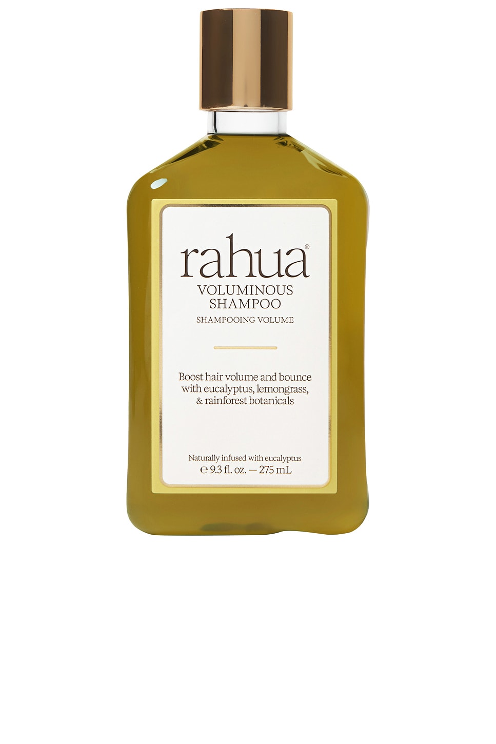 Voluminous Shampoo