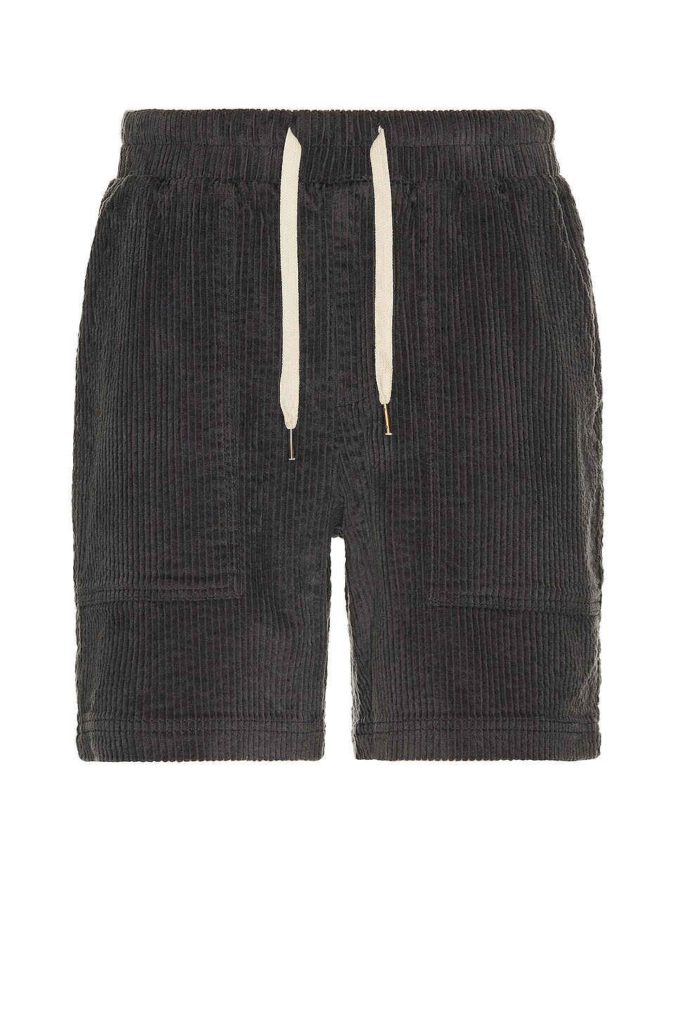 Rails Caleb Shorts in Thunder Blue