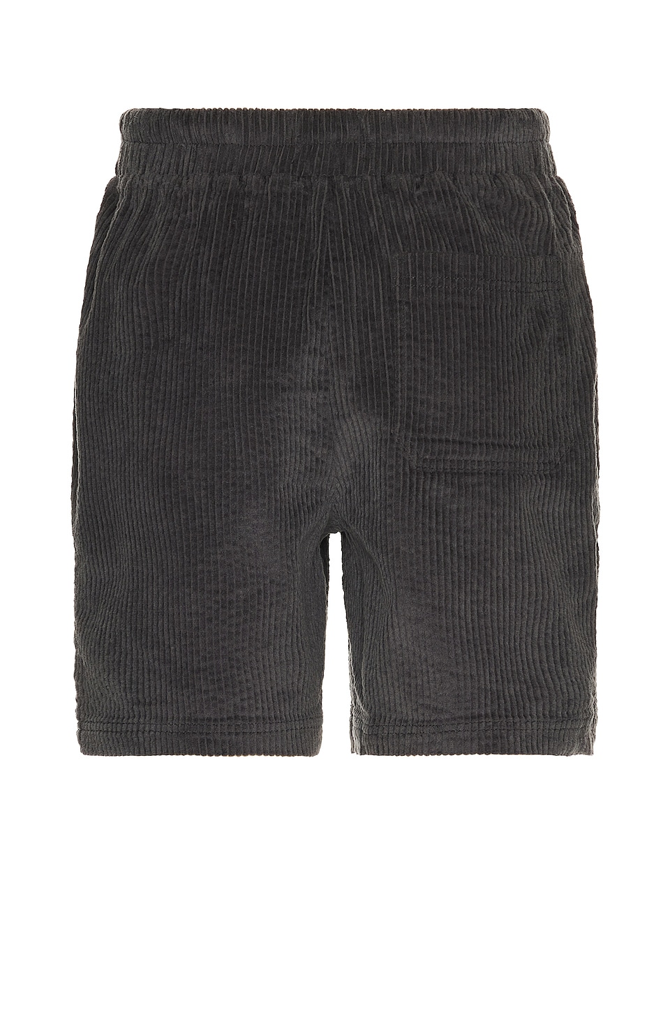 Rails Caleb Shorts in Thunder Blue