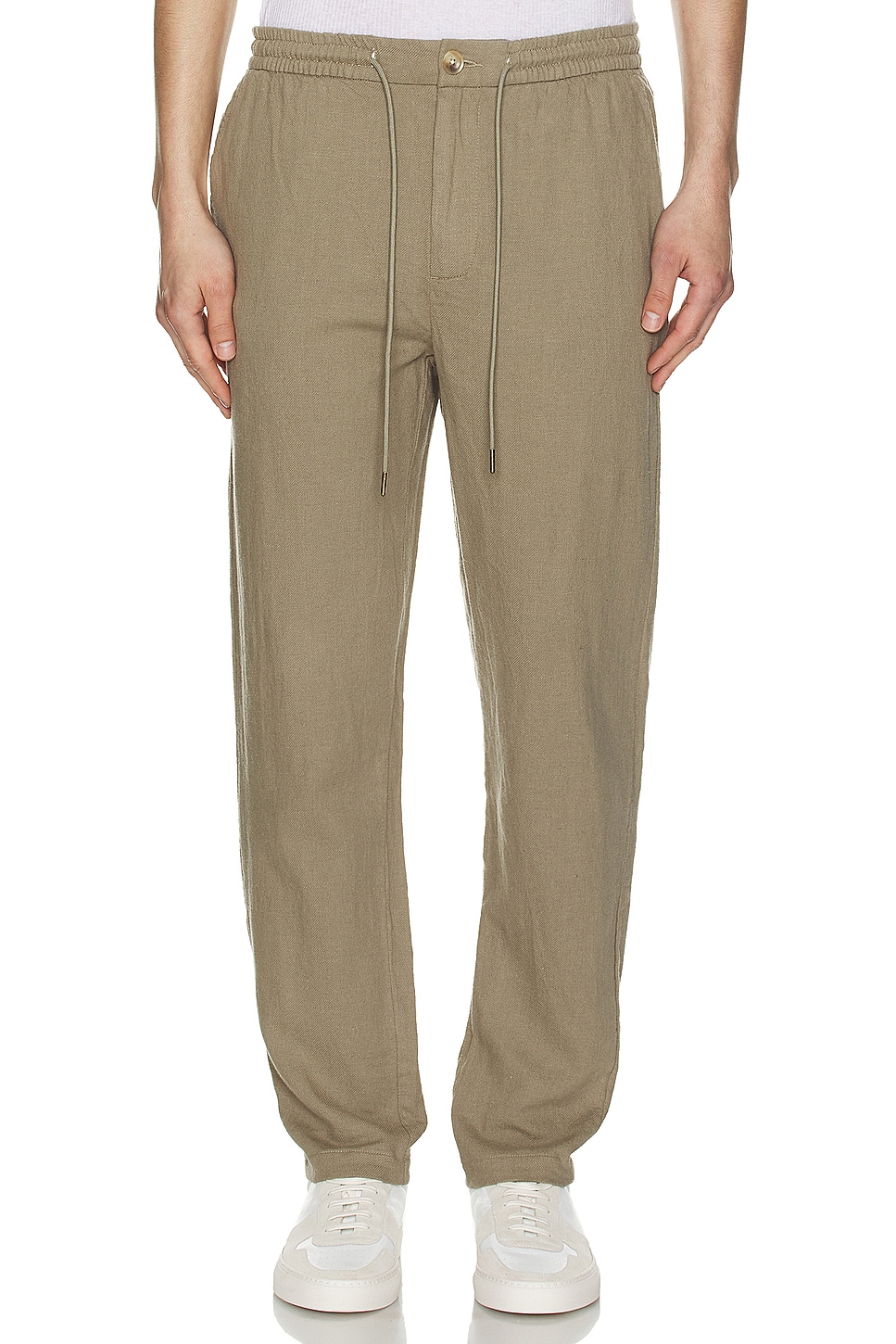 Men's Ripstop Cargo Pant in Barley