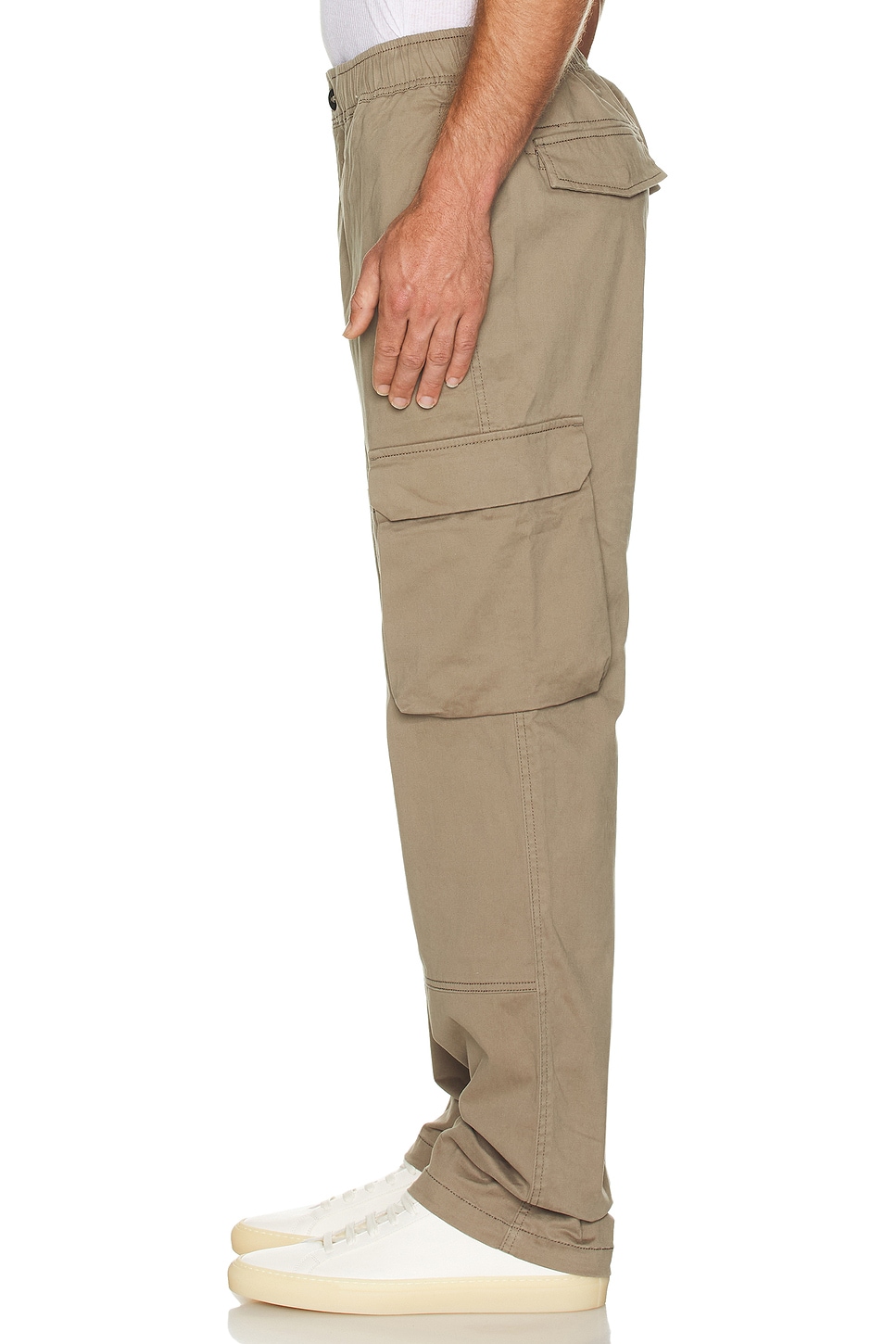 Rails Jaiden Cargo Pant in Barley | REVOLVE