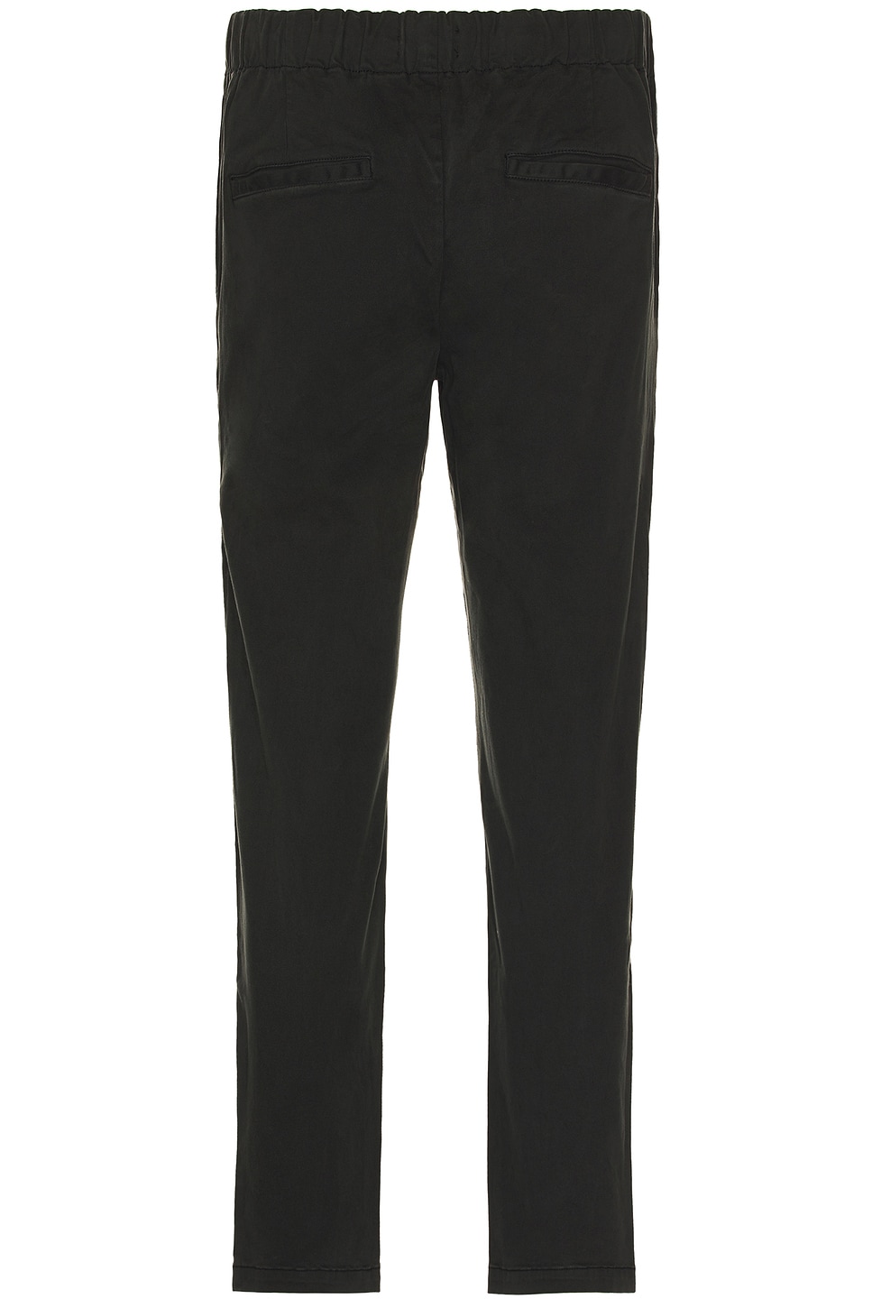 Rails Julian Pant in Washed Black