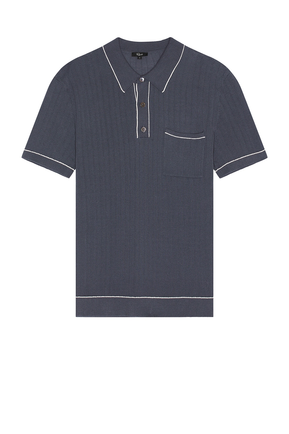 Hardy Polo