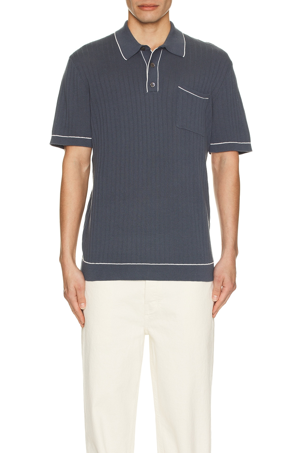 Hardy Polo