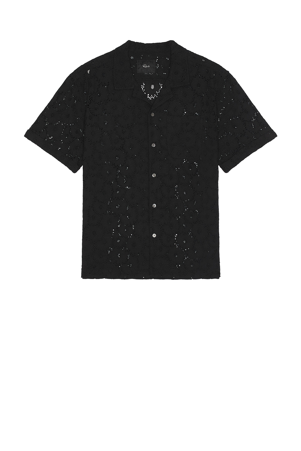 Tyler Button Down Shirt
