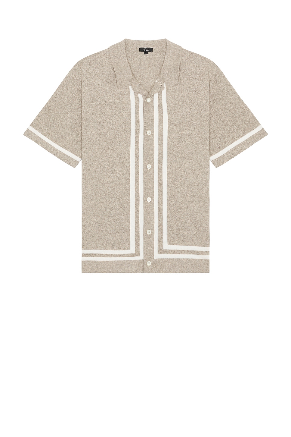 Leo Button Down Shirt