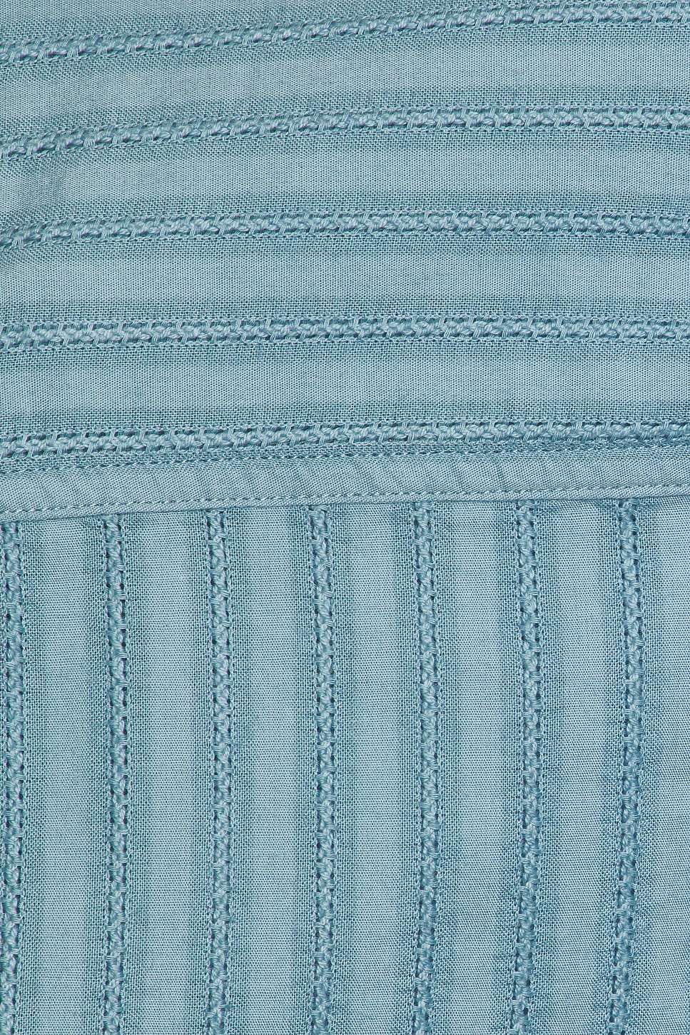 Sinclair Button Down Shirt - Thumbnail 3