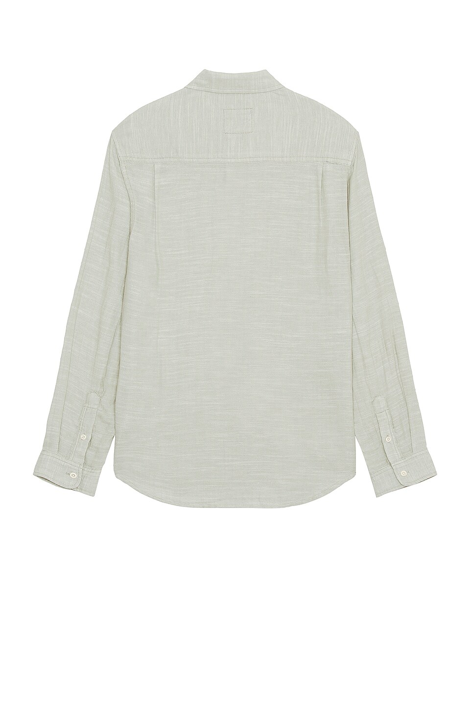 Rails Wyatt Long Sleeve Buttondown in Sage