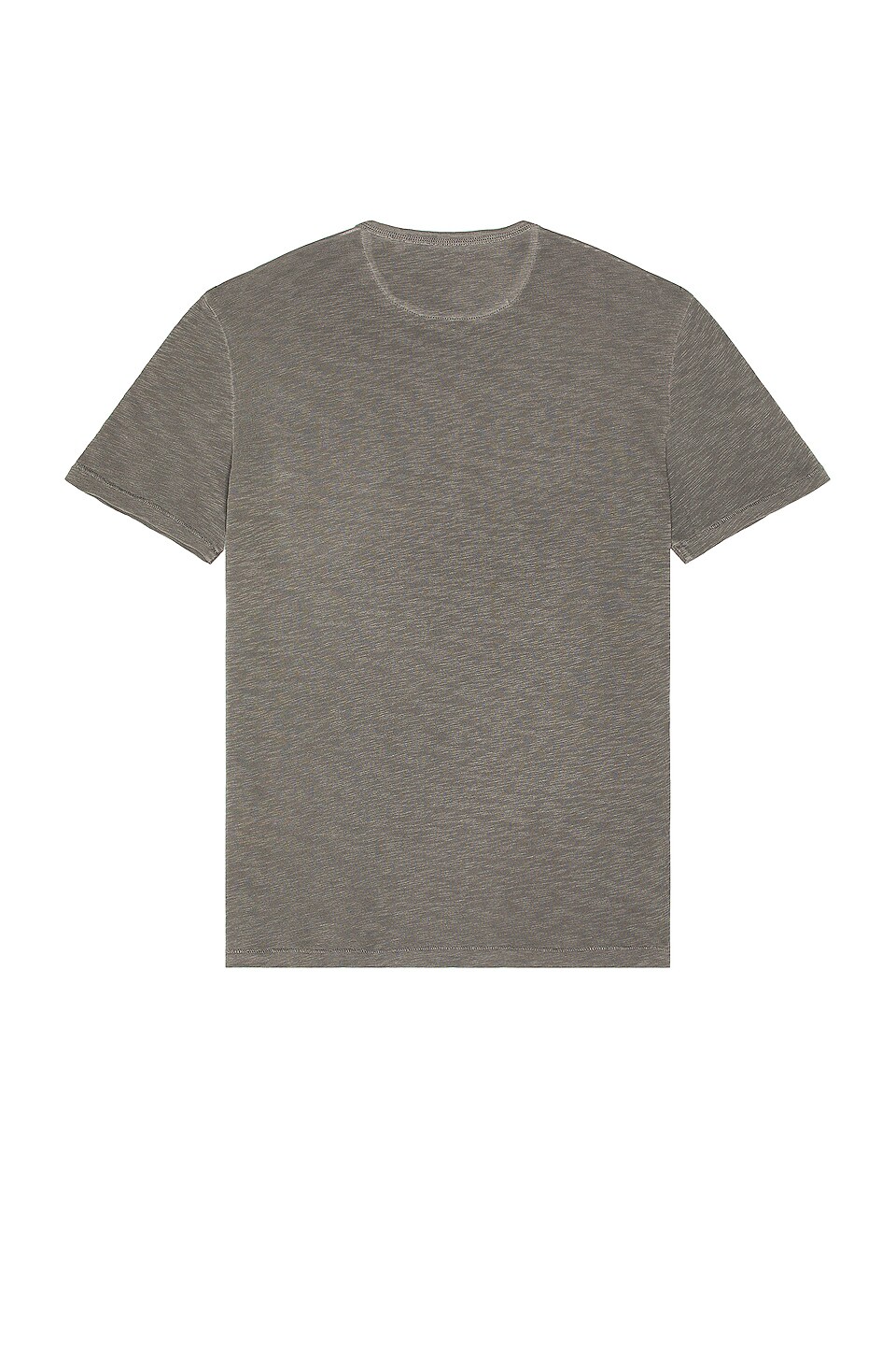 Rails Skipper T-shirt in Washed Black