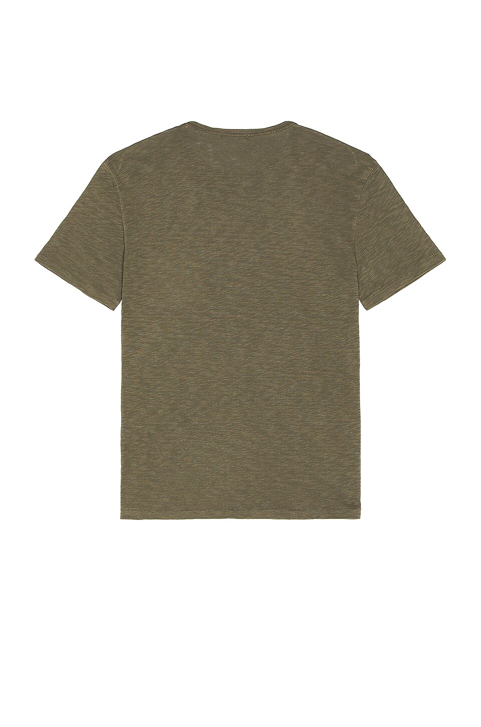 Rails Skipper T-shirt in Surplus