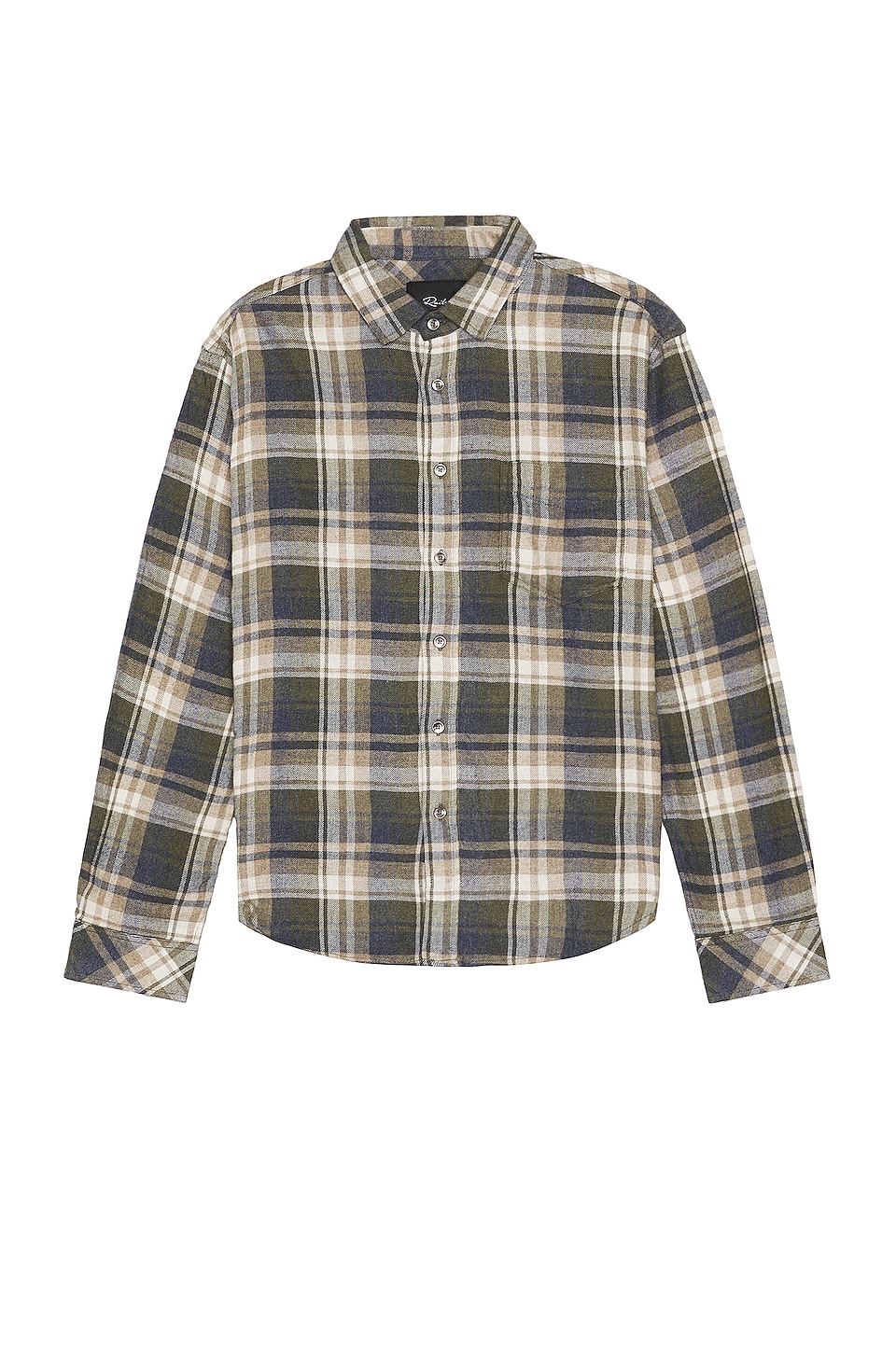 Rails Lennox Shirt