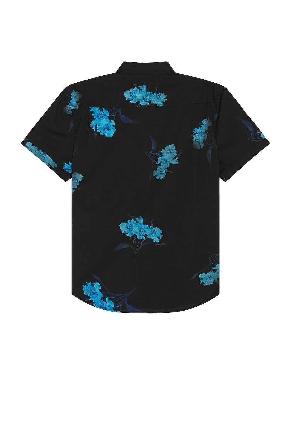 Rails Monaco Shirt in Surreal Flower Onyx