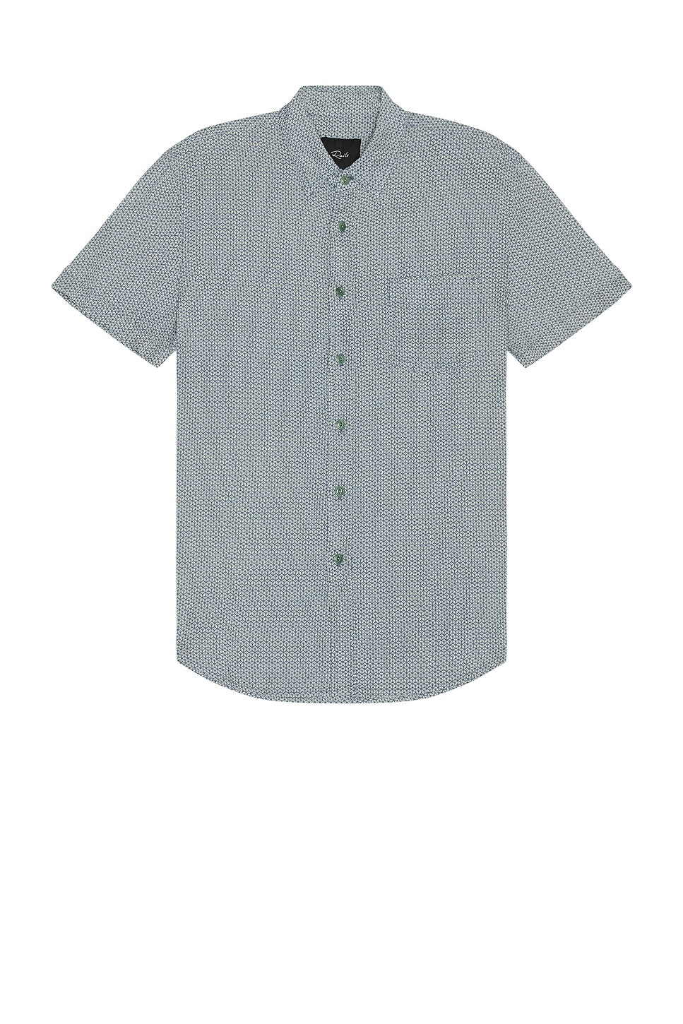 Rails Carson Shirt in Fresco Navy Indigo | REVOLVE