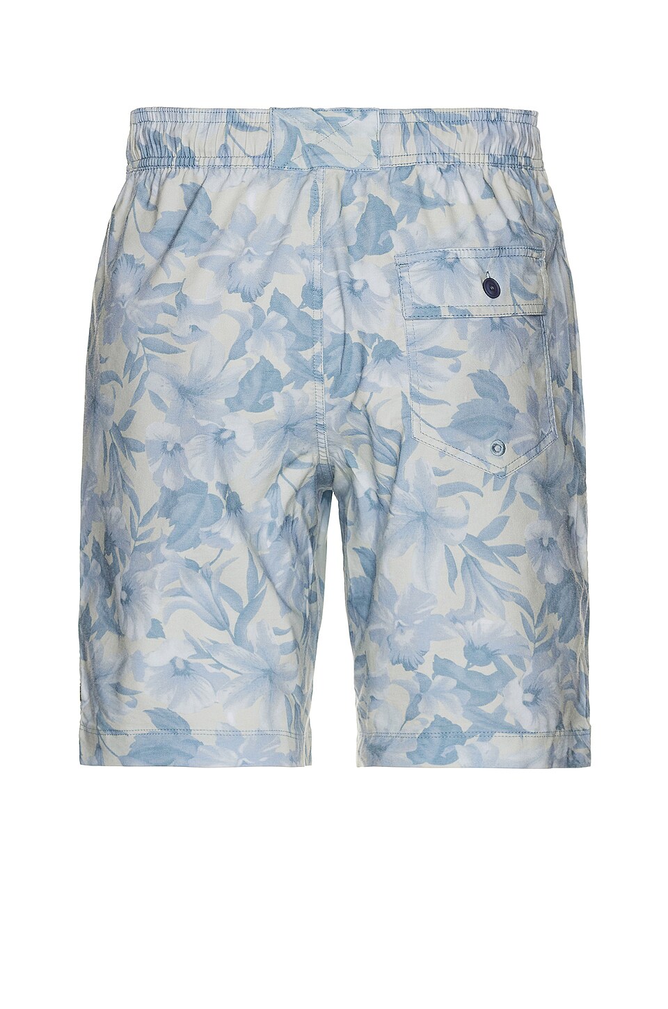 Rails Kian Swim Shorts in Tropical Mist