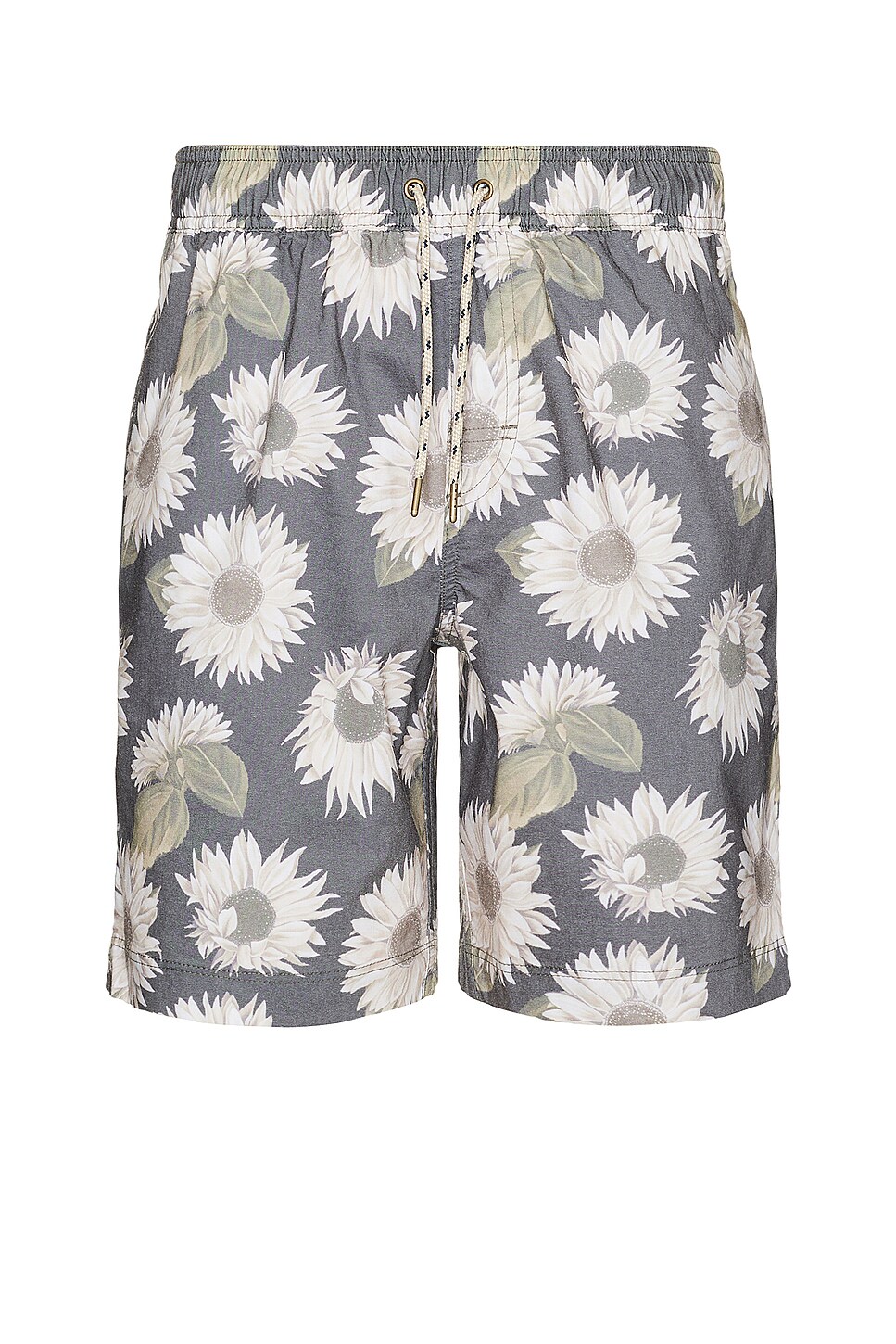 Rails - KIAN SWIM SHORT