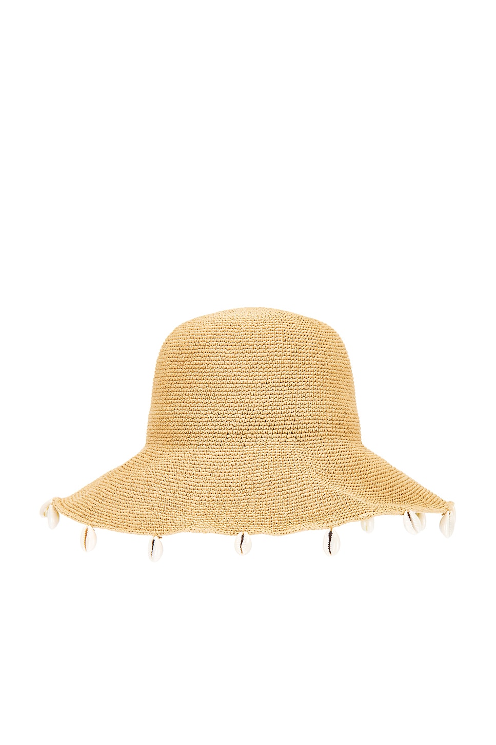x LSPACE Crete Hat