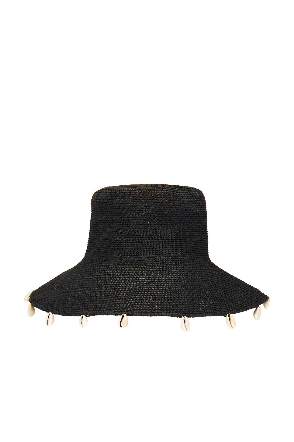 Rails x LSPACE Crete Hat in Black | REVOLVE display picture 3