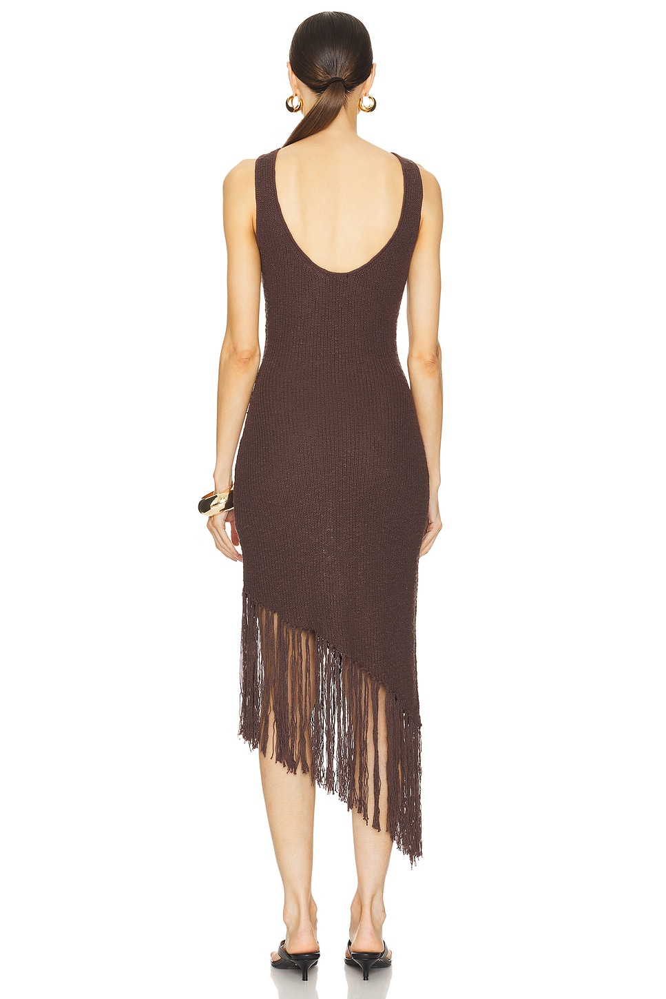 RAILS Rylee Midi Dress thumbnail