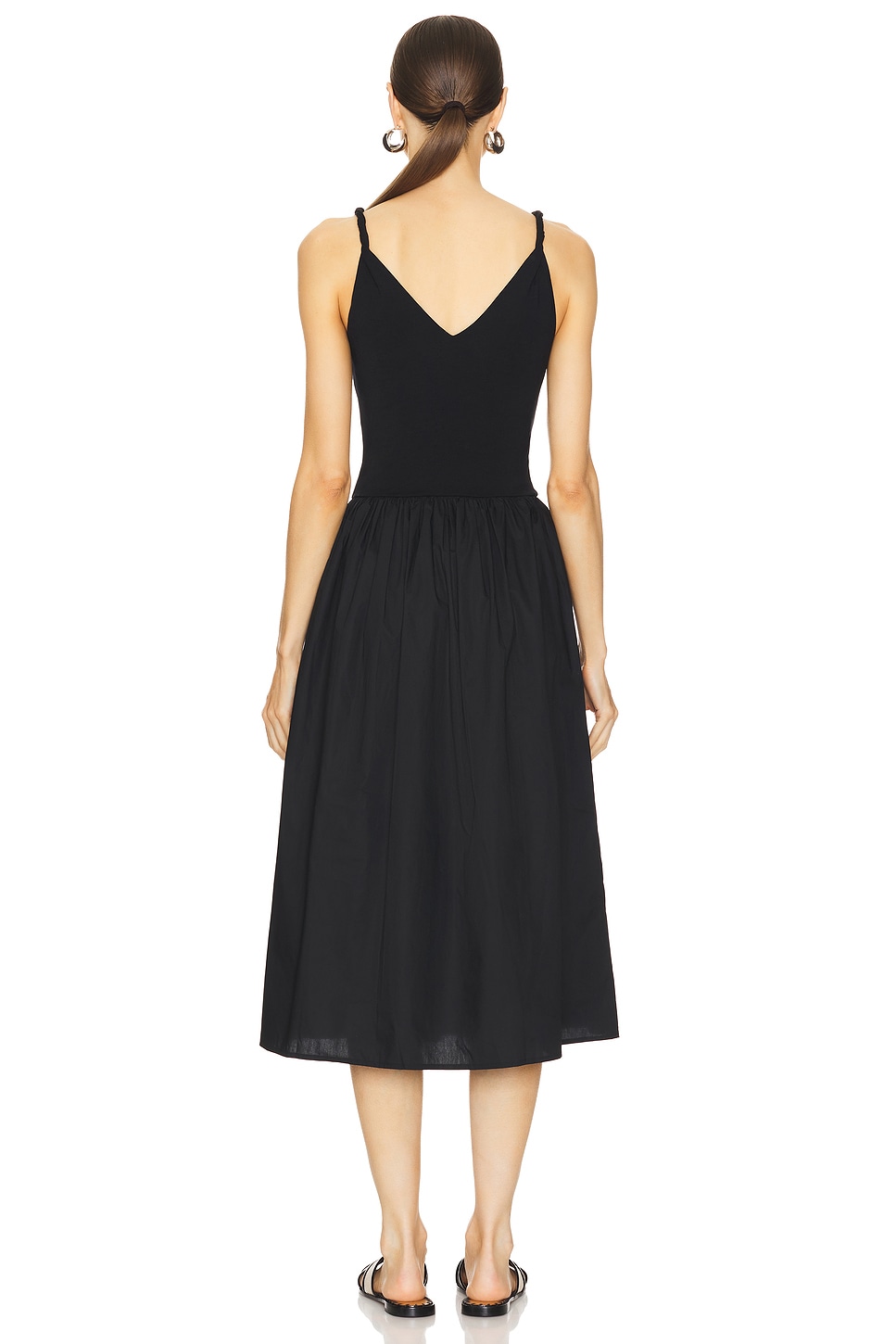 Franca Midi Dress