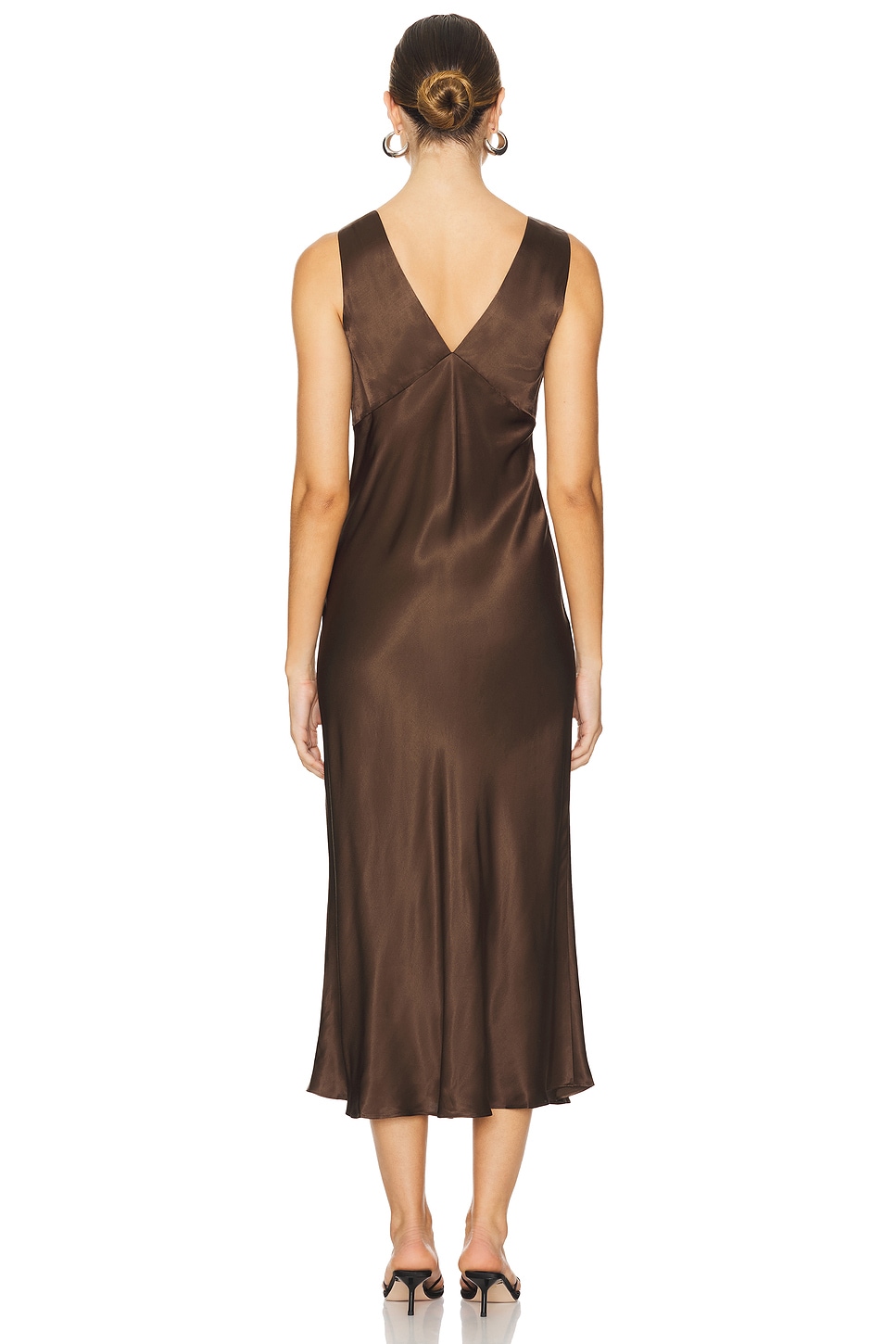 Viviana Dress