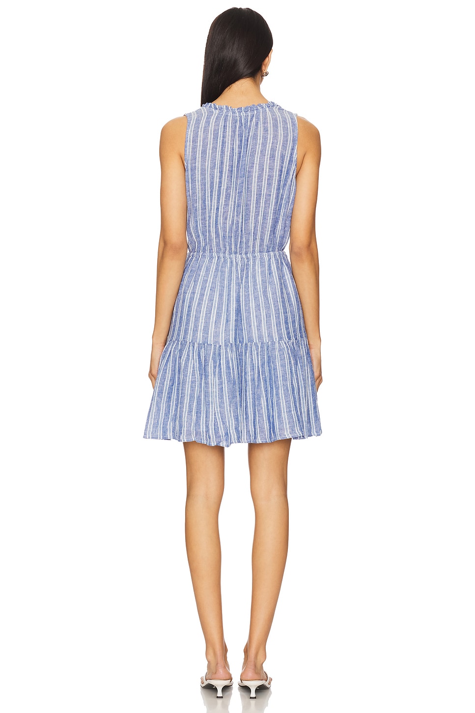 Albany Dress - Thumbnail 3