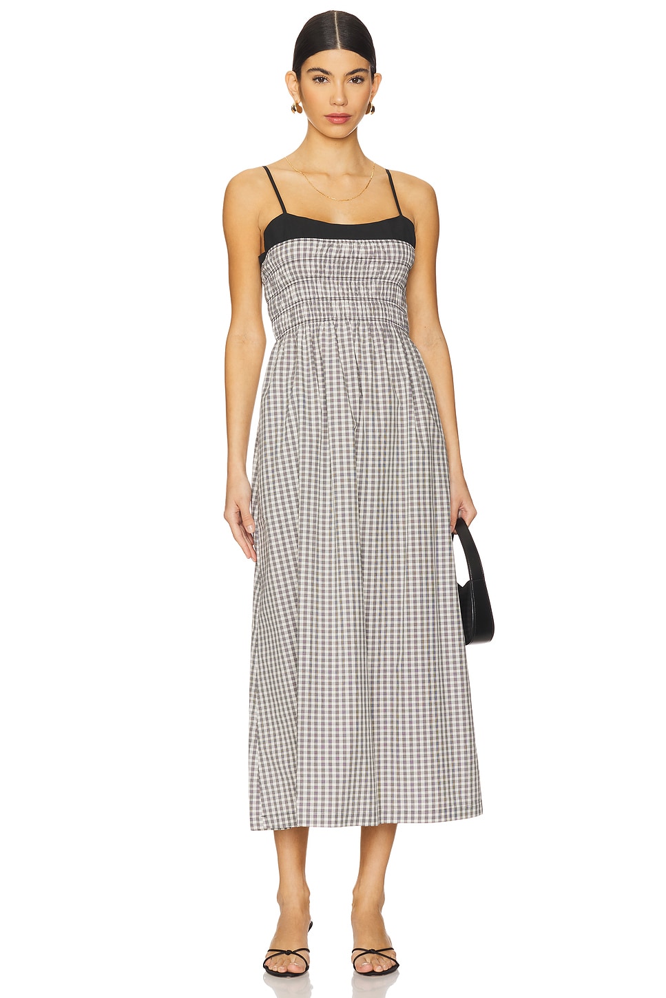 Primrose Dress