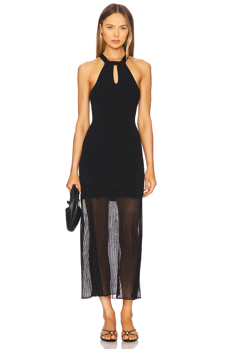 Marlin Dress - Thumbnail 1