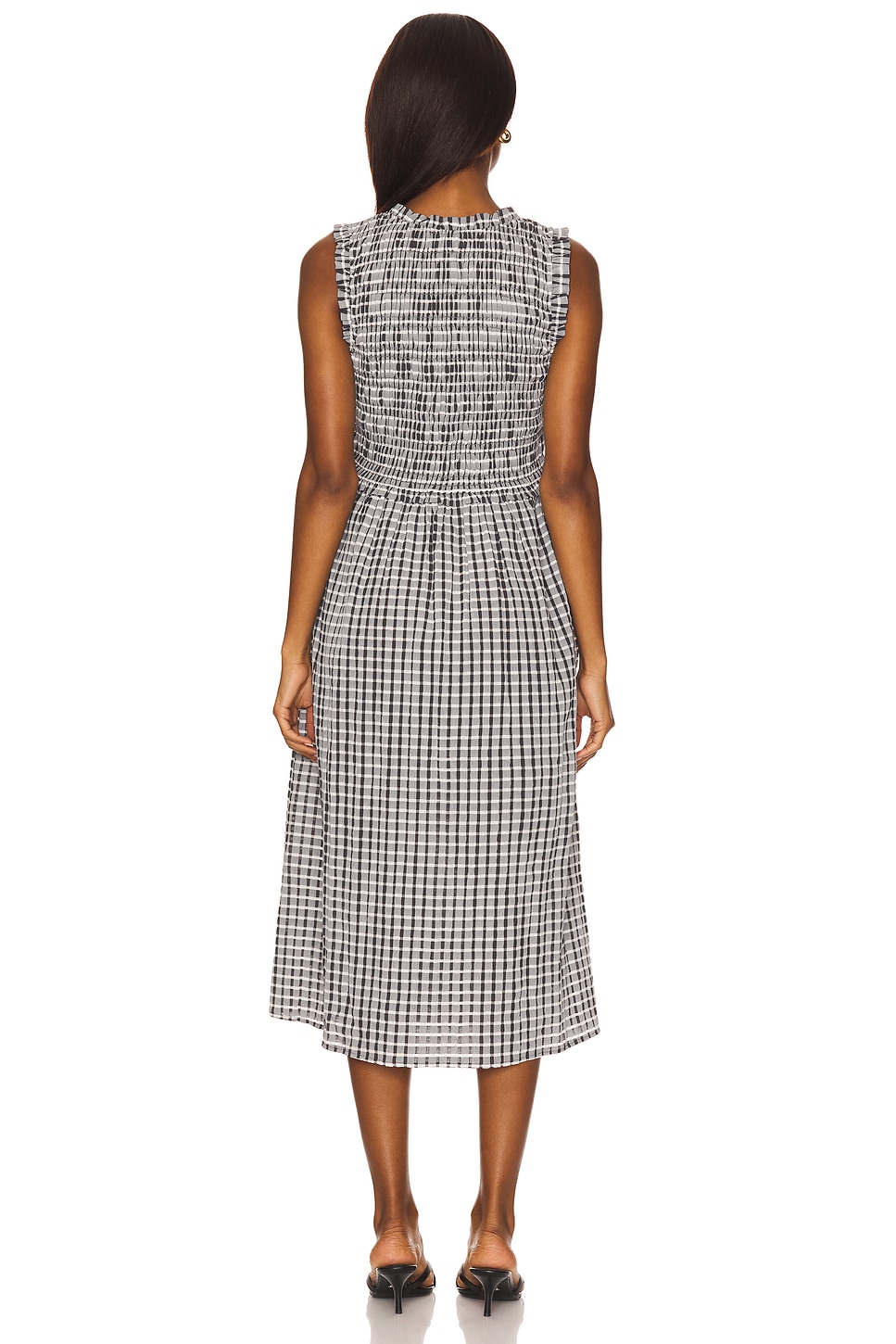 Adine Dress - Thumbnail 3
