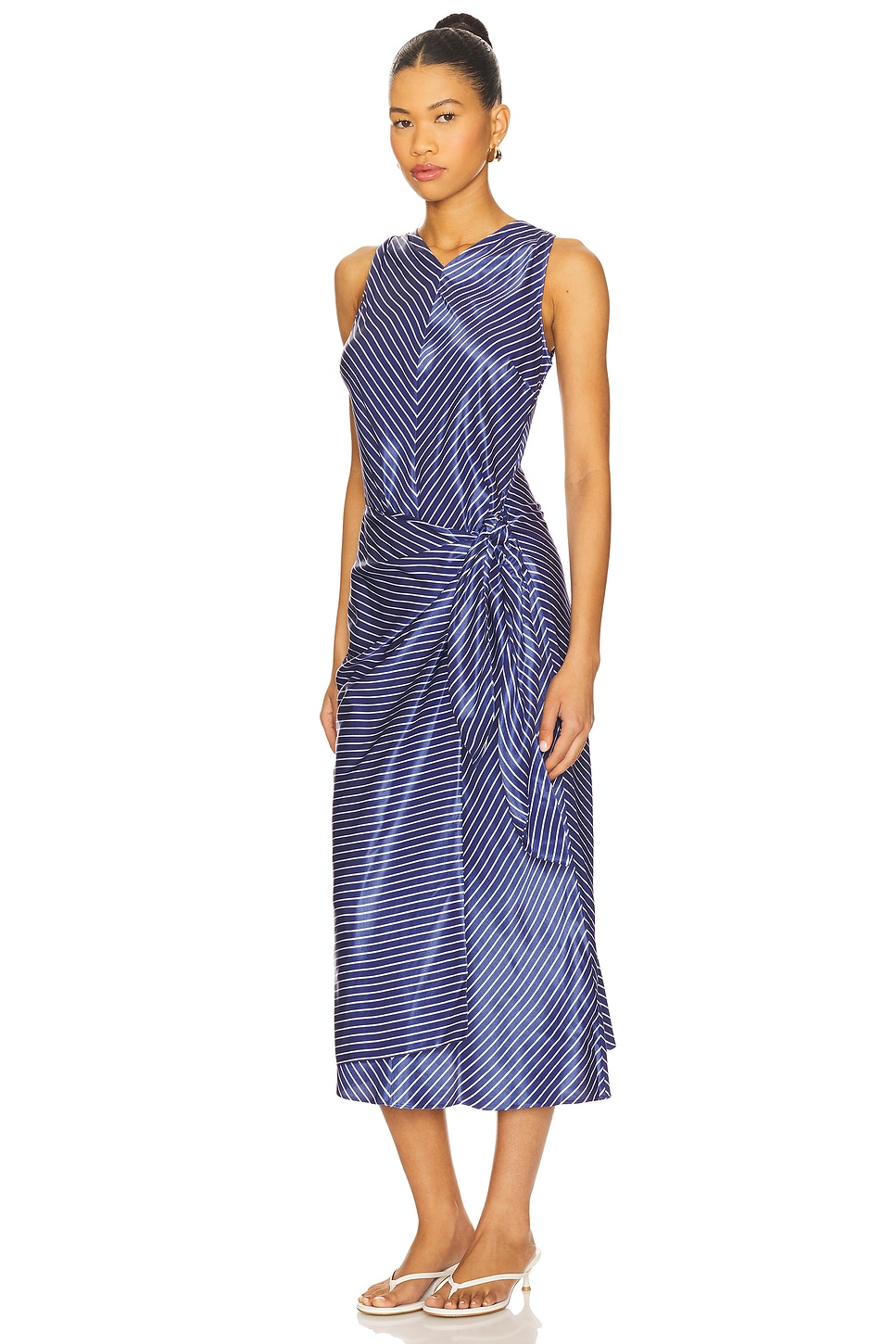Cairo Dress - Thumbnail 2