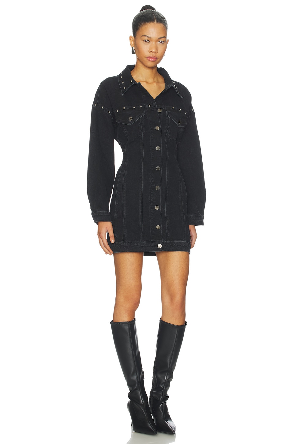 Ladera Dress - thumbnail 3