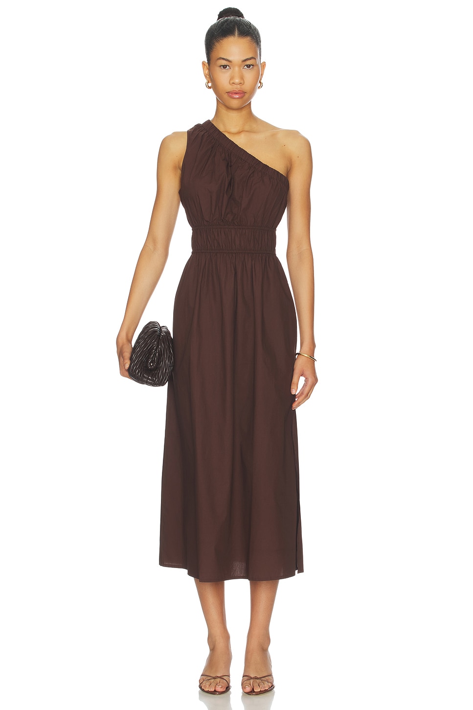 Selani Dress - thumbnail 3