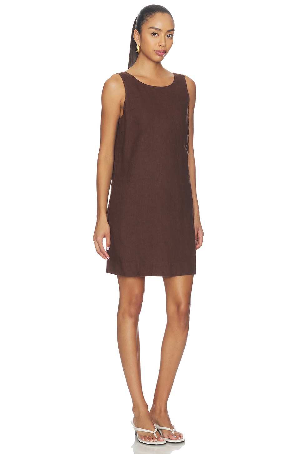 Lindsey Dress - thumbnail 3