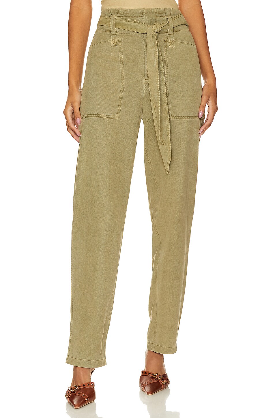 Rails - Oakland Pant