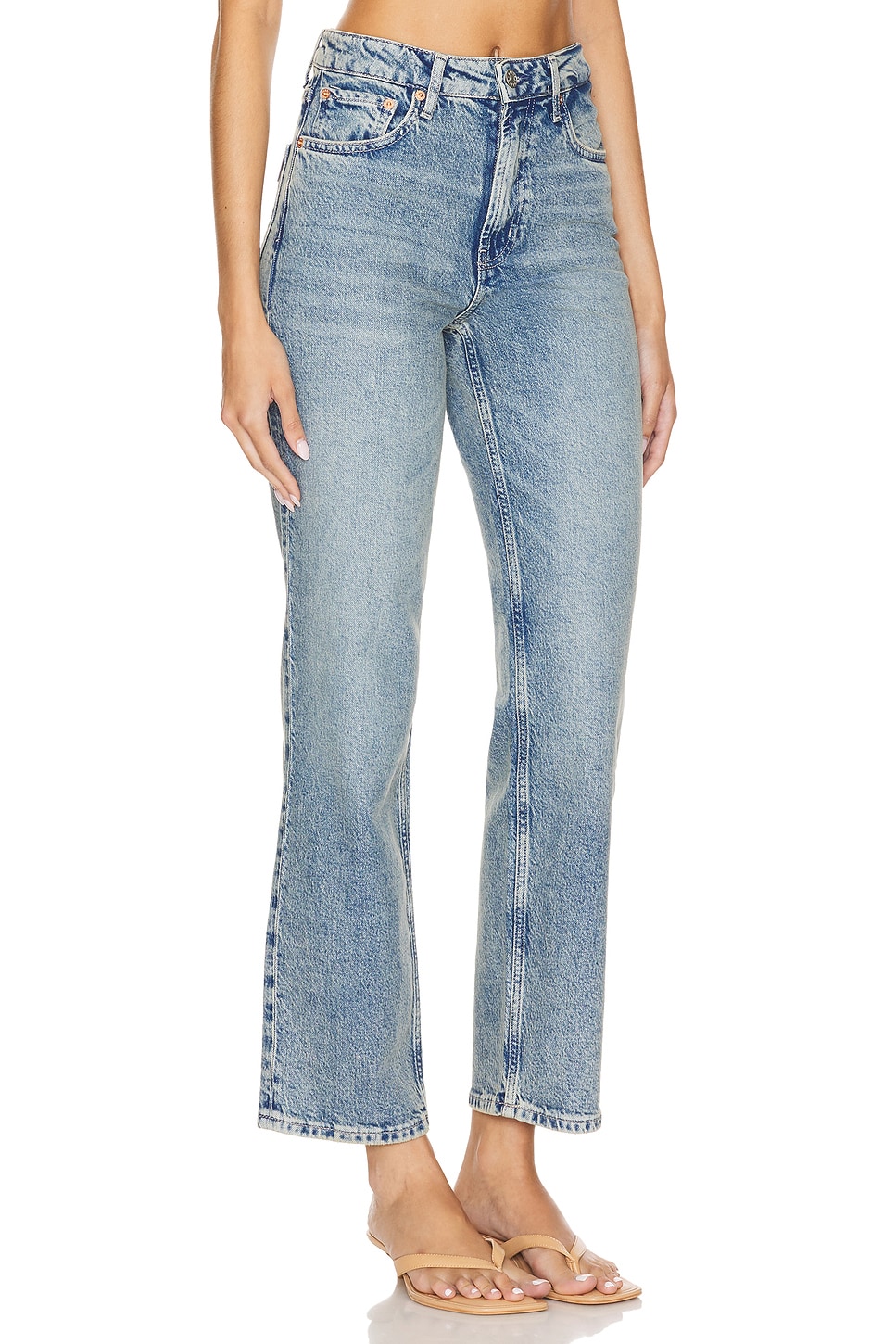 RAILS Topanga Jeans thumbnail