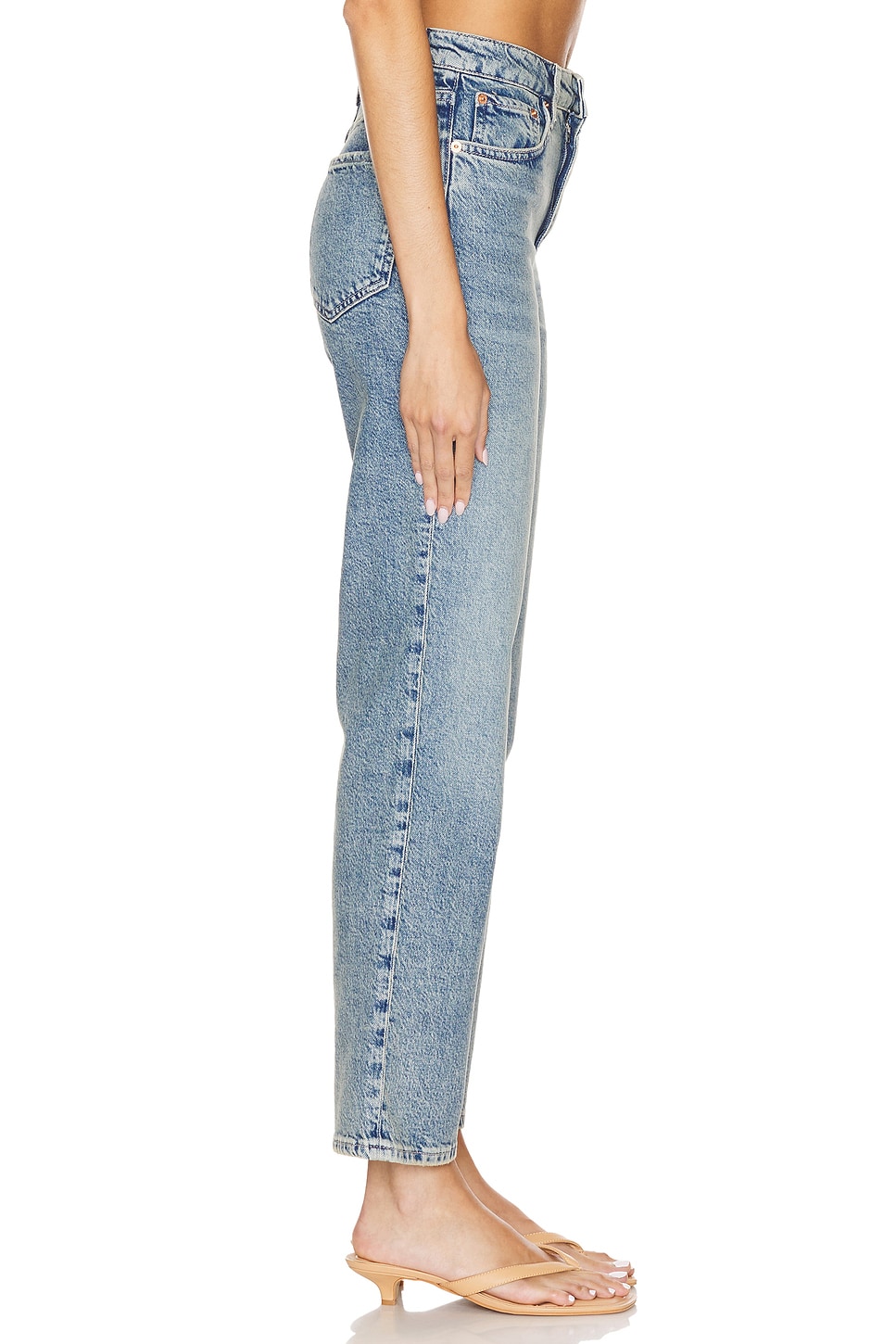 RAILS Topanga Jeans thumbnail